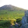 The crests at Grayson Highlands State Park VA