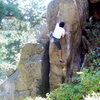 Slot Machine, Boulder Canyon