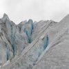 On Reid Glacier