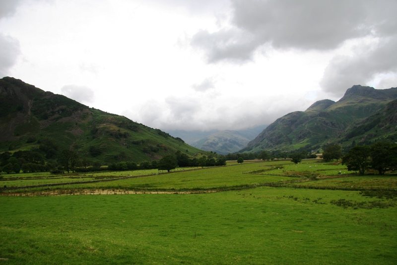 Great Langdale