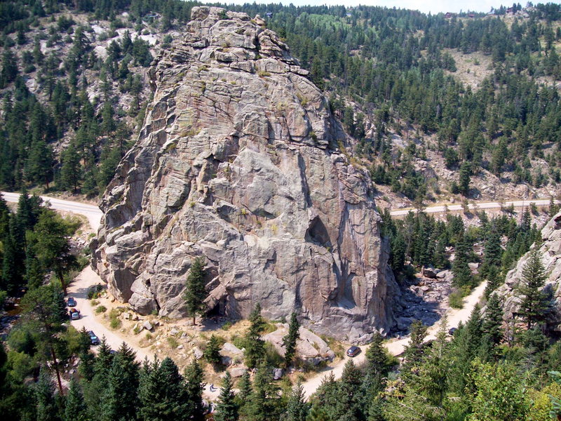 Castle Rock