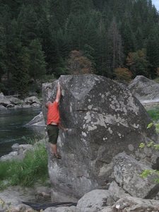 for us little guys, the leap is quite sizable :)