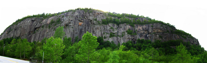 Pano of Poke-o-moonshine 