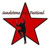 Sandstone Ice Festival