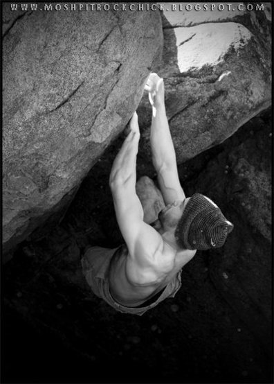 Some V3 problem in Leavenworth, WA