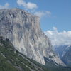 tunnel view...