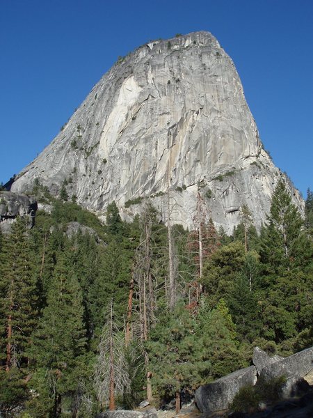 Liberty Cap