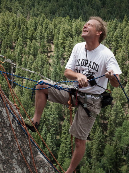 South Platte fun