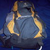 Deuter pack