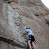 Leading Chicken Shit (5.7)