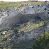 Sector 2 as seen from the Ermita.