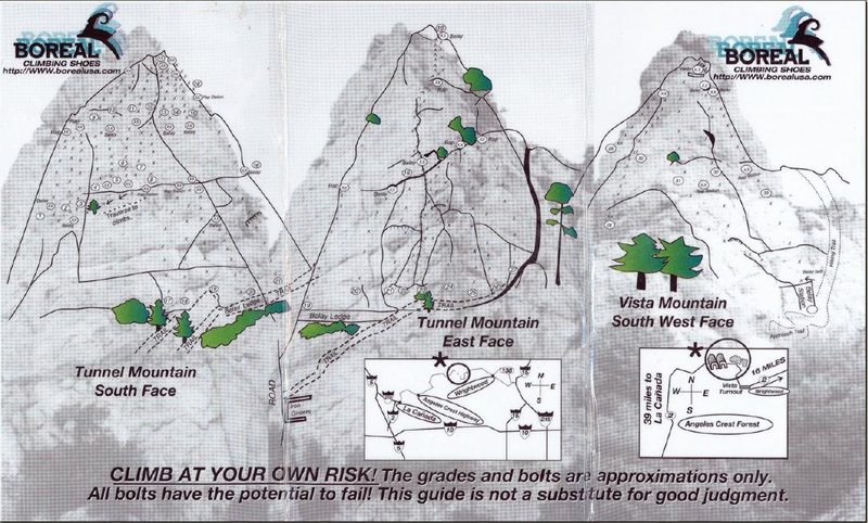 Route Guide 2