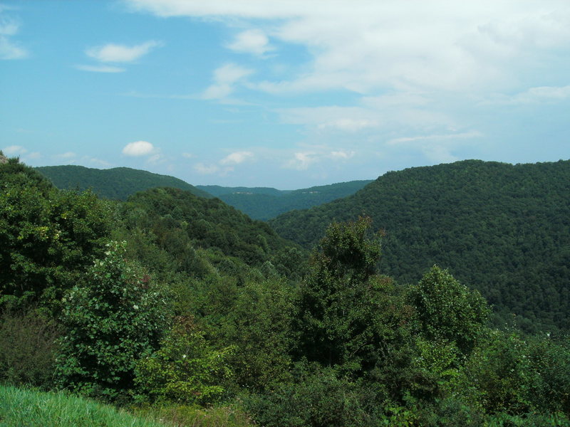 New River Gorge