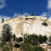 Kernville Rock (A.K.A. Kern Slabs)