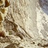 Mt. Conness, North Ridge