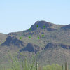  1 Split Boulder<br>
 2 HUB<br>
 3 11<br>
 4 Meatwad<br>
 5 Snaggletooth<br>
 6 Beast<br>
 7 The Pyramid<br>
<br>
Zoom in to see boulders.<br>
Taken from Picture Rocks Rd.