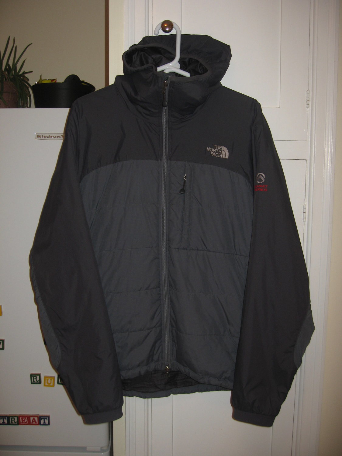 North Face Red Point Optimus