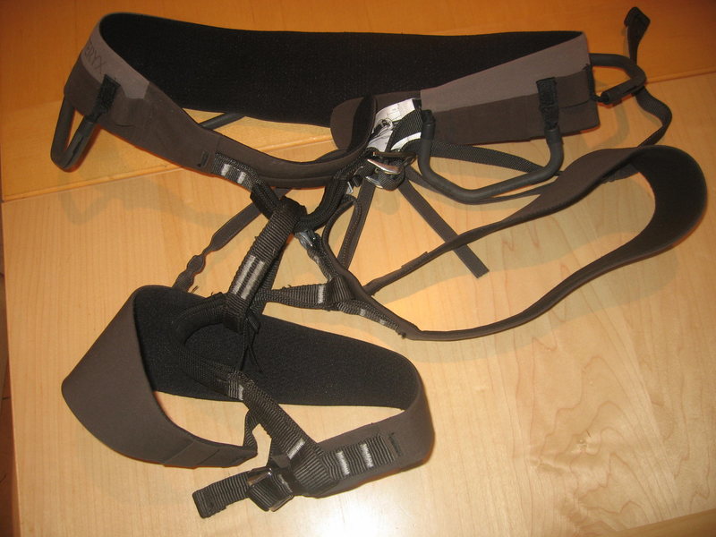 Arc'Teryx X350a Harness