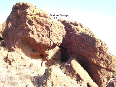 Curious George V3