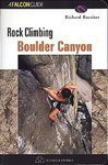 Boulder Canyon Guidebook (Rossiter, 1999)