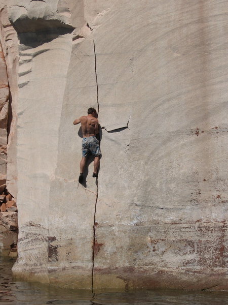 Lake Powell<br>
<br>
