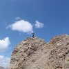 Summit of Lizard Head