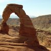 Delicate Arch, 2003?