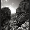 La Milagrosa Canyon at Sundown.<br>
<br>
flickr.com/thedan86