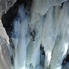 Are you sure this was only your second ice climb ever Dillon!? 14 years old. Go Dude Go!