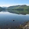  Derwentwater, and the Borrowdale Valley.