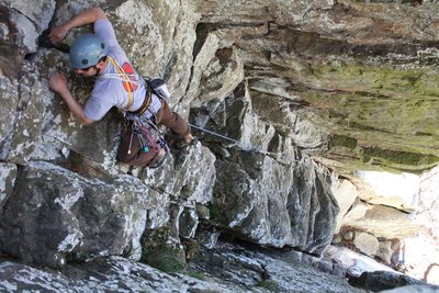 Vidal nears the top-out of Junior Achievement