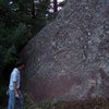 Ben C. sizing up Prime Cut (V3).