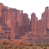 The Towers .Photo Carol Crockett