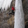 Community Cave, Terminator-WI4