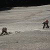 Erick and John on Standard Route - Whitehorse - NH