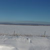 South Slope of the Baraboo Range