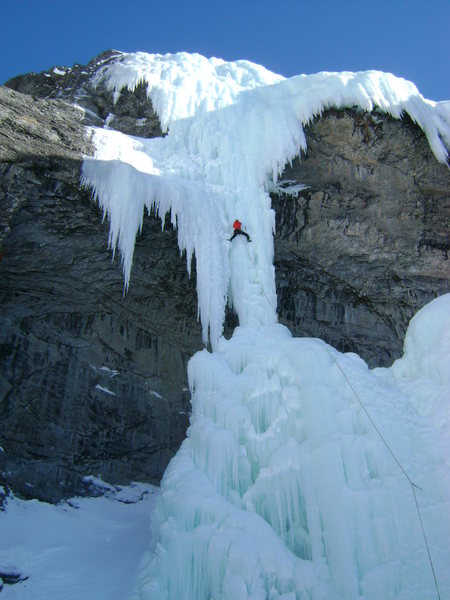 Ingram Falls.