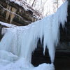 LaSalle Canyon Jan 9 2010