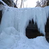 LaSalle Canyon Jan 9 2010