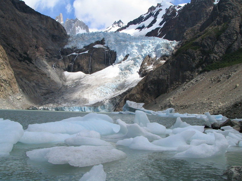 Fitz Roy