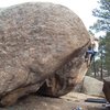 Tres Piedras ~2007