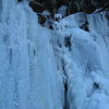 Buttermilk Falls, Catskills NY<br>
<br>
Pitch.... 3?  Maybe 4?<br>
