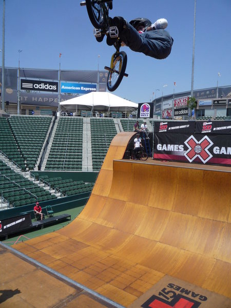 Lookback X-games '09.