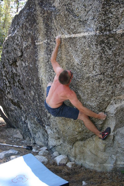 Fire and Brimstone V5