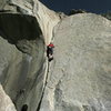 Shayne (aka Travis Pastrami) on the Jam Crack. 2-28-10