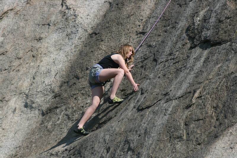 ClimbX   3-13-10