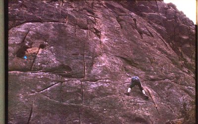 Bu Chae Bawi - Pusan Korea