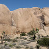 Grand Canyon-East Wall (West Face).<br>
Photo by Blitzo.