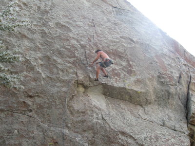 Dave whippin off of "Twinkie"