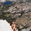 Soloing Cathedral Peak (Tuolomne Meadows)